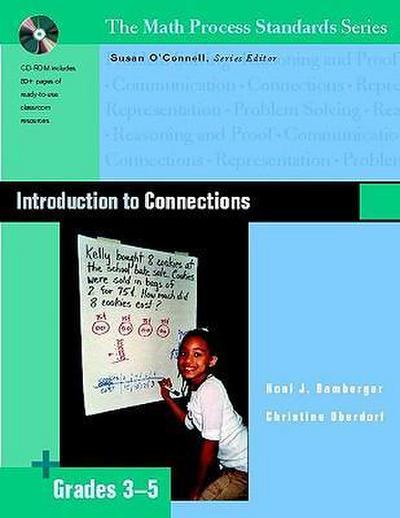 Introduction to Connections, Grades 3-5