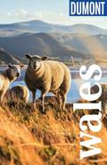 DUMONT Reise-Taschenbuch Wales