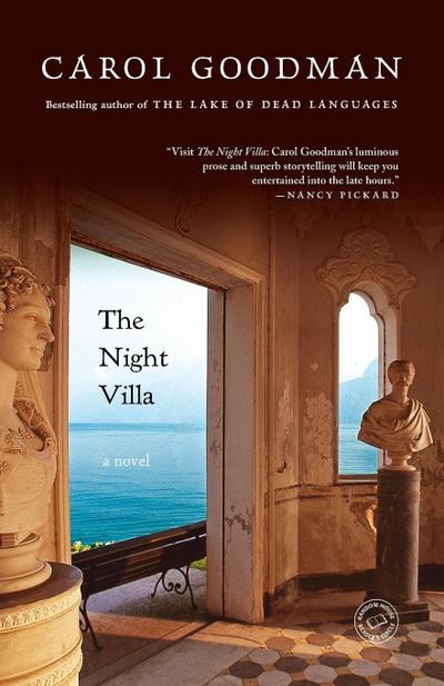 The Night Villa