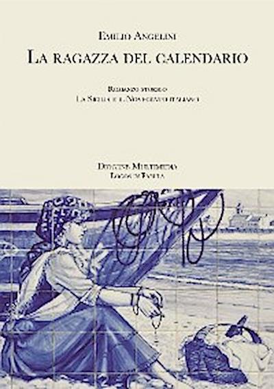 La ragazza del calendario