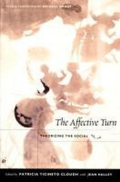 The Affective Turn
