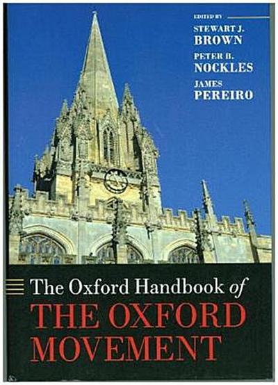 OHB OXFORD MOVEMENT OHBK C