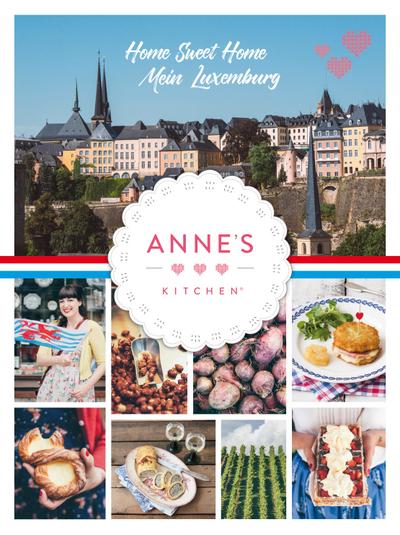 Anne’s Kitchen