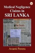 Medical Negligence Claims in Sri Lanka