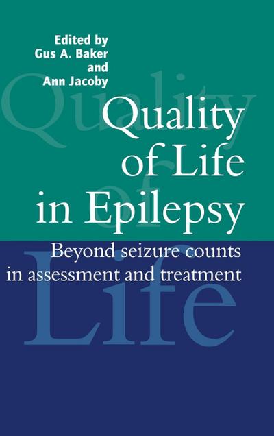 Quality of Life in Epilepsy