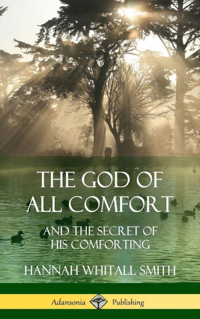 The God of All Comfort