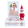 the ELF on the SHELF - Elfenmädchen