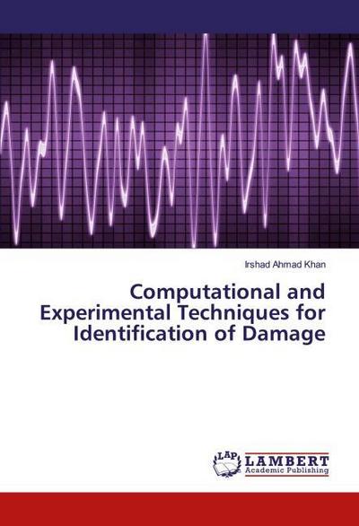 Computational and Experimental Techniques for Identification of Damage