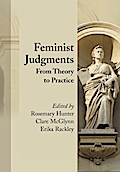 Feminist Judgments