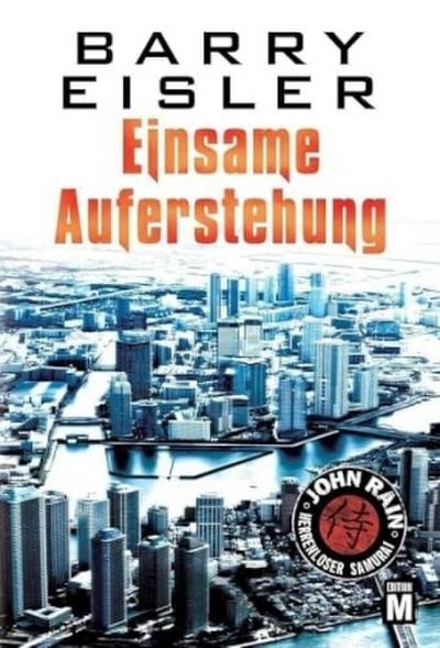 Einsame Auferstehung
