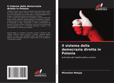 Il sistema della democrazia diretta in Polonia