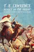 Revolt In The Desert