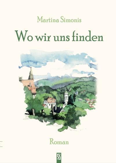 Wo wir uns finden