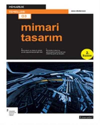 Mimarlik Temelleri - Mimari Tasarim