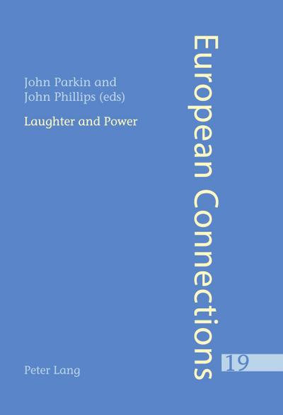 Laughter and Power