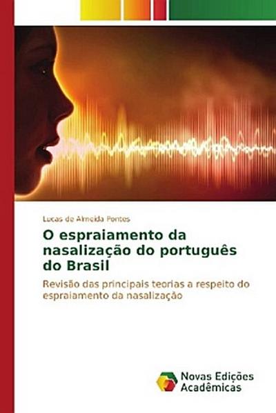 O espraiamento da nasalização do português do Brasil