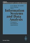 Information Systems and Data Analysis