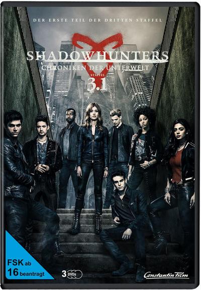 Shadowhunters - Staffel 3.1