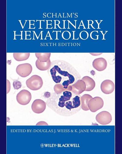 Schalm’s Veterinary Hematology