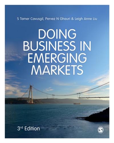 Doing Business in Emerging Markets