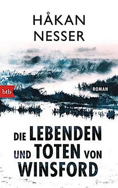 Die Lebenden und Toten von Winsford