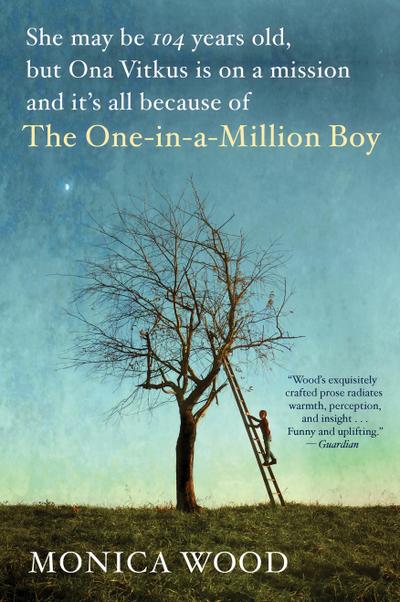 One-in-a-Million Boy