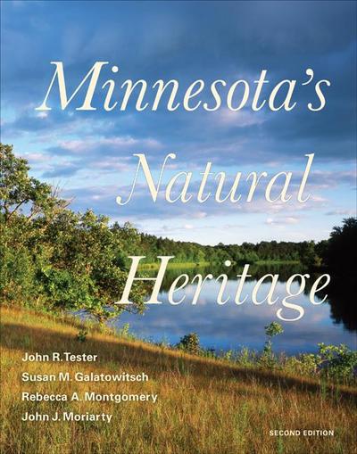 Minnesota’s Natural Heritage: Second Edition