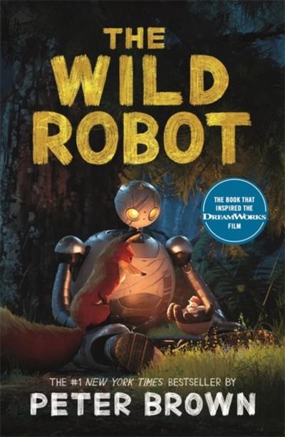 The Wild Robot (Media Tie-In)