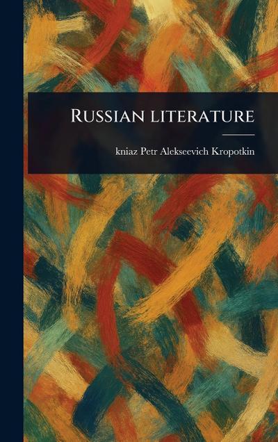 Russian Literature