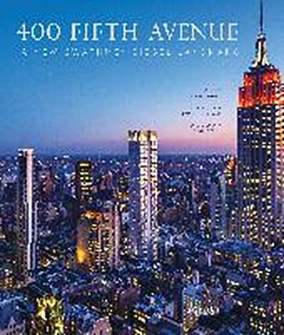 400 Fifth Avenue: A New Gwathmey Siegel Landmark