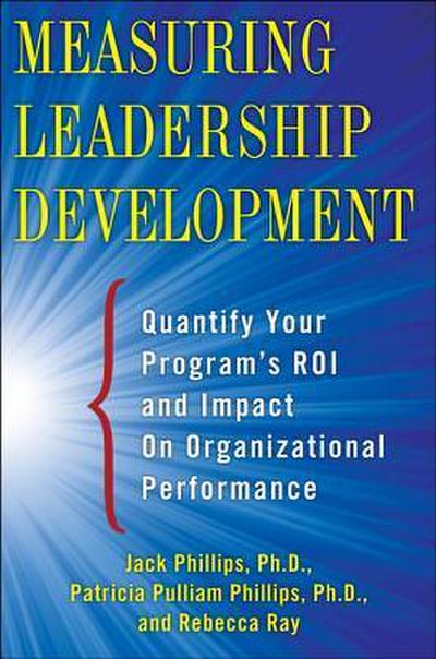 Measuring Leadership Development