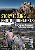 Storytelling for Photojournalists