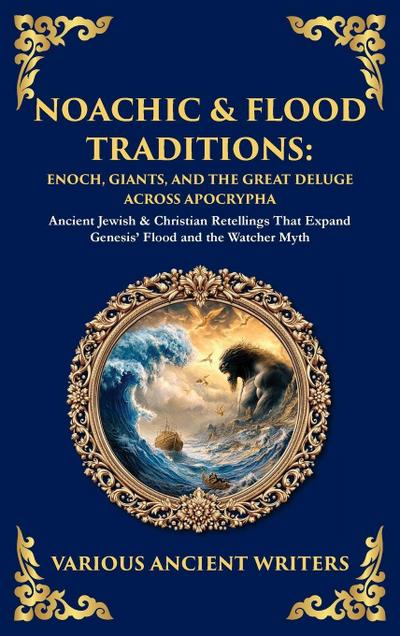 Noachic & Flood Traditions