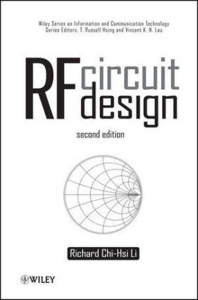 RF Circuit Design 2e