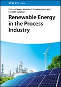 Renewable Energy in the Process Industry