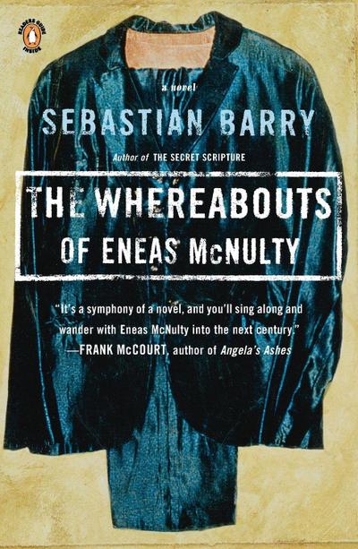 The Whereabouts of Eneas McNulty