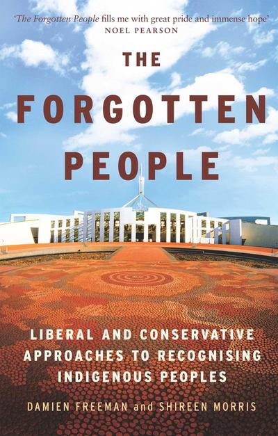 Forgotten People
