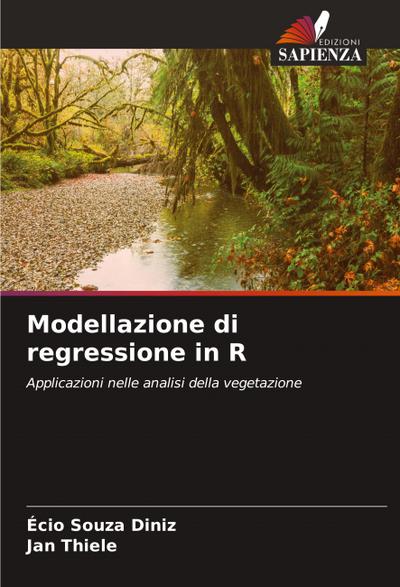 Modellazione di regressione in R