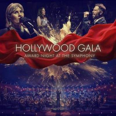 Hollywood Gala II-Award Night at the Symphony