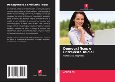 Demográficos e Entrevista Inicial