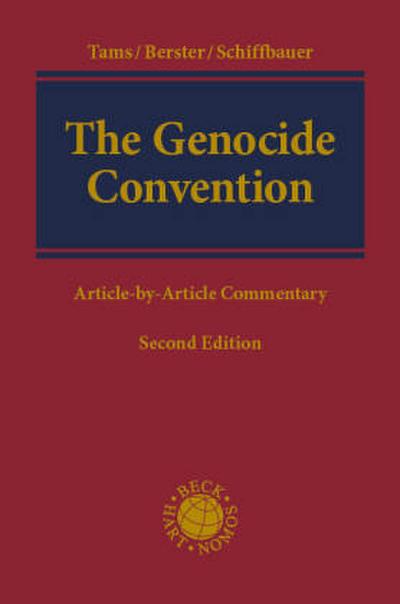 The Genocide Convention