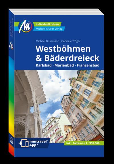 Westböhmen & Bäderdreieck