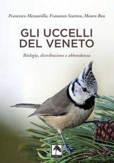 Gli uccelli del Veneto