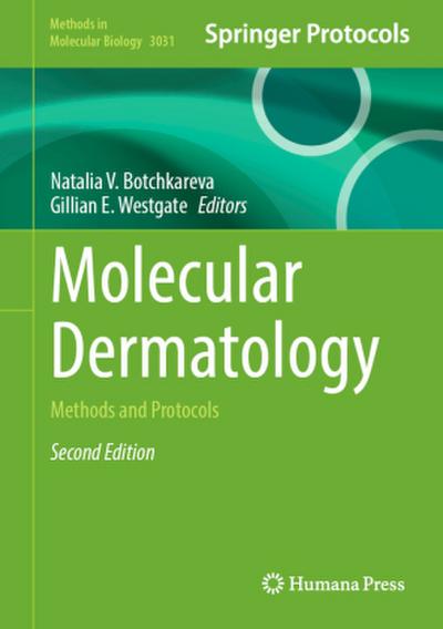Molecular Dermatology