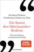 Die Kunst des Miteinander-Redens