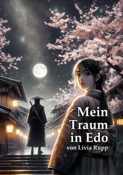 Mein Traum in Edo