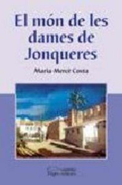 El món de les dames de Jonqueres