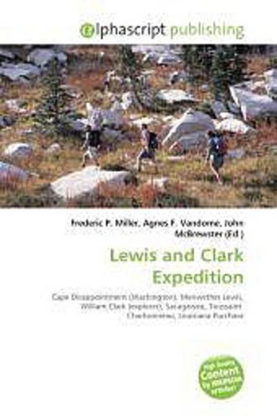 Lewis and Clark Expedition
