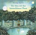 Der Hase mit den himmelblauen Ohren
