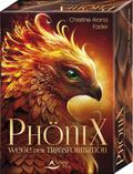 Phönix - Wege der Transformation, m. 1 Buch, m. 1 Beilage